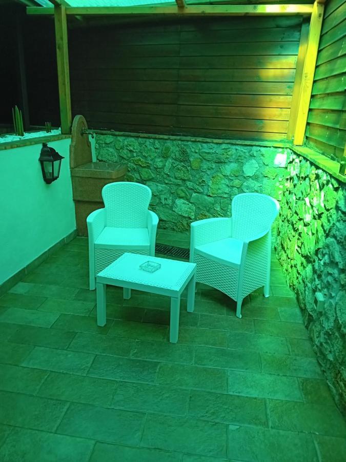 Emari Home Gaeta Bagian luar foto